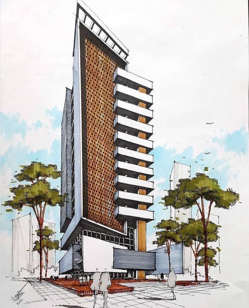 Expanding to Commercial Design
